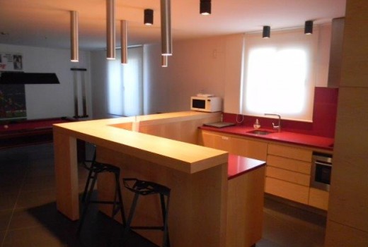 Sale - Chalet -
Patja de Aro - Sant Feliu de Guixols - Sant Antoni de Calonge - Costa