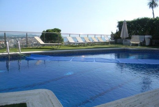 Sale - Chalet -
Patja de Aro - Sant Feliu de Guixols - Sant Antoni de Calonge - Costa