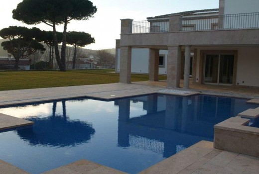 Sale - Chalet -
Patja de Aro - Sant Feliu de Guixols - Sant Antoni de Calonge - Costa
