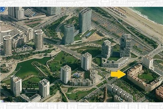 Sale - Piso -
Diagonal mar- Poblenou - Villa Olimpica - Diagonal mar