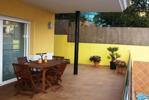 Sale - Chalet -
Lloret de mar - Blanes - Tossa de mar - 1