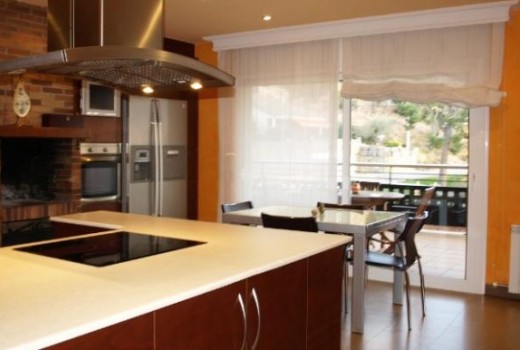 Sale - Chalet -
Lloret de mar - Blanes - Tossa de mar - 1