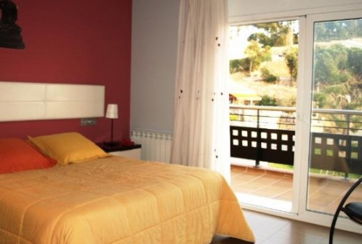 Sale - Chalet -
Lloret de mar - Blanes - Tossa de mar - 1