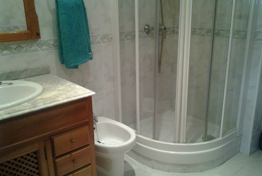 Sale - Piso -
Lloret de mar - Blanes - Tossa de mar - 1