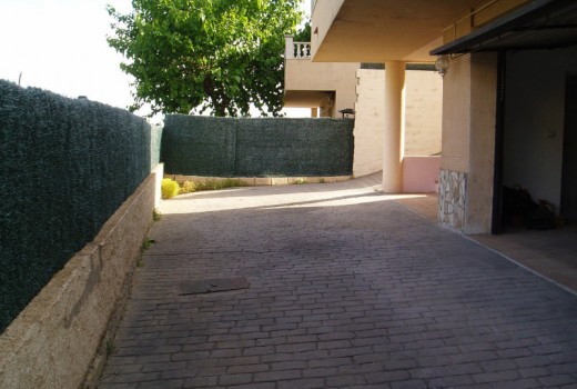 Sale - Chalet -
Lloret de mar - Blanes - Tossa de mar - 1