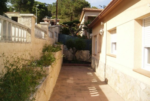 Sale - Chalet -
Lloret de mar - Blanes - Tossa de mar - 1