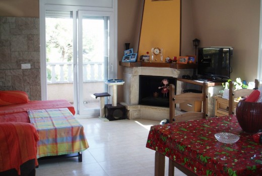 Sale - Chalet -
Lloret de mar - Blanes - Tossa de mar - 1