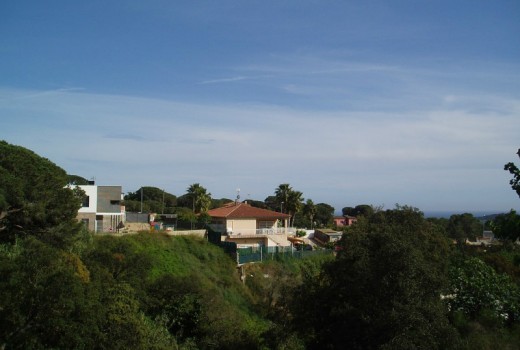 Sale - Chalet -
Lloret de mar - Blanes - Tossa de mar - 1