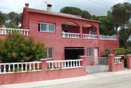 Sale - Chalet -
Lloret de mar - Blanes - Tossa de mar - 1