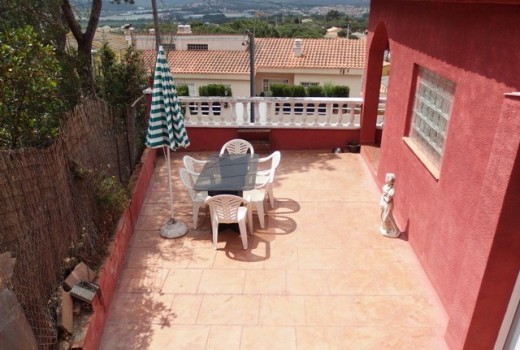 Sale - Chalet -
Lloret de mar - Blanes - Tossa de mar - 1