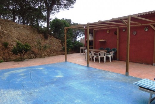 Sale - Chalet -
Lloret de mar - Blanes - Tossa de mar - 1