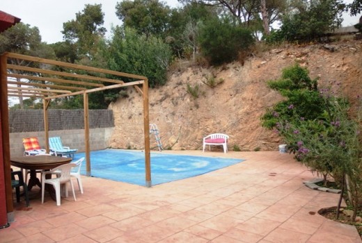 Sale - Chalet -
Lloret de mar - Blanes - Tossa de mar - 1