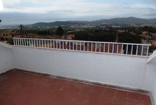 Sale - Chalet -
Lloret de mar - Blanes - Tossa de mar - 1