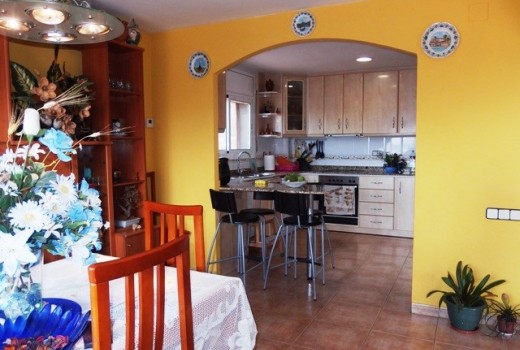 Sale - Chalet -
Lloret de mar - Blanes - Tossa de mar - 1