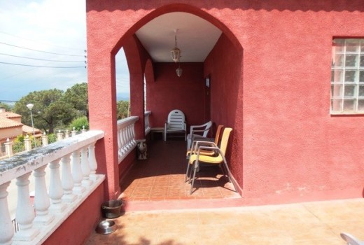 Sale - Chalet -
Lloret de mar - Blanes - Tossa de mar - 1
