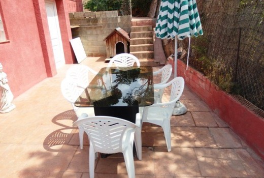 Sale - Chalet -
Lloret de mar - Blanes - Tossa de mar - 1