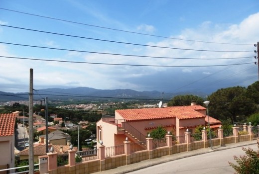 Sale - Chalet -
Lloret de mar - Blanes - Tossa de mar - 1