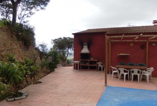 Sale - Chalet -
Lloret de mar - Blanes - Tossa de mar - 1