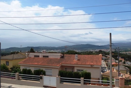 Sale - Chalet -
Lloret de mar - Blanes - Tossa de mar - 1