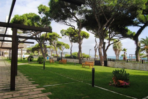 Sale - Piso -
Lloret de mar - Blanes - Tossa de mar - 1