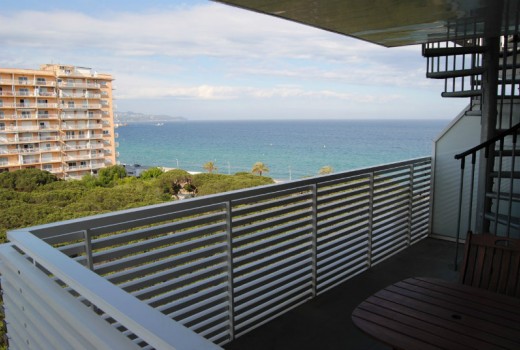 Sale - Piso -
Lloret de mar - Blanes - Tossa de mar - 1