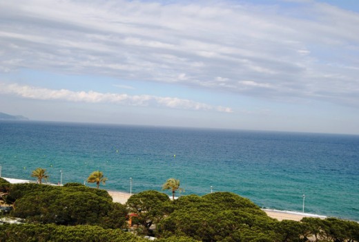 Sale - Piso -
Lloret de mar - Blanes - Tossa de mar - 1