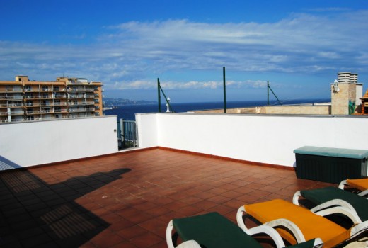 Sale - Piso -
Lloret de mar - Blanes - Tossa de mar - 1