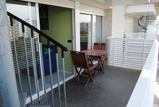 Sale - Piso -
Lloret de mar - Blanes - Tossa de mar - 1