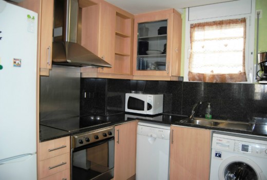 Sale - Piso -
Lloret de mar - Blanes - Tossa de mar - 1