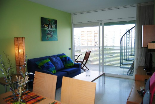 Sale - Piso -
Lloret de mar - Blanes - Tossa de mar - 1