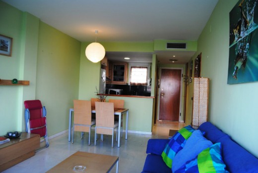 Sale - Piso -
Lloret de mar - Blanes - Tossa de mar - 1