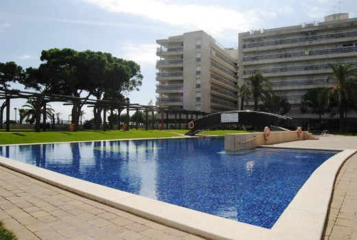 Sale - Piso -
Lloret de mar - Blanes - Tossa de mar - 1