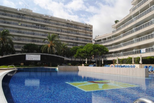 Sale - Piso -
Lloret de mar - Blanes - Tossa de mar - 1