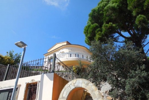 Sale - Chalet -
Lloret de mar - Blanes - Tossa de mar - 1