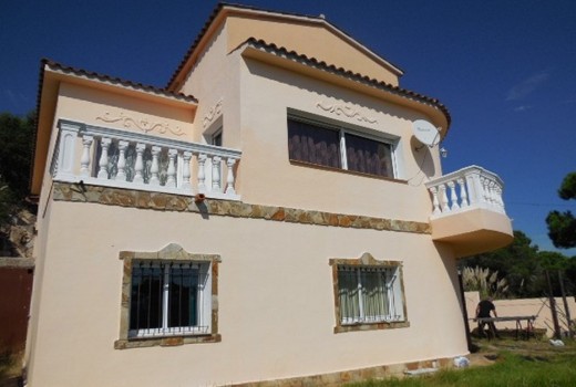 Sale - Chalet -
Lloret de mar - Blanes - Tossa de mar - 1