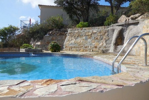 Sale - Chalet -
Lloret de mar - Blanes - Tossa de mar - 1