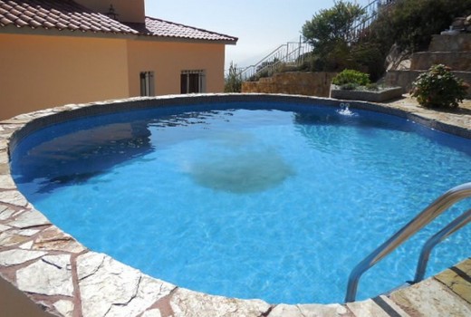 Sale - Chalet -
Lloret de mar - Blanes - Tossa de mar - 1