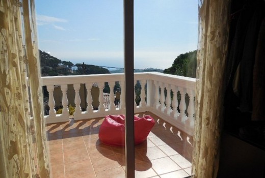 Sale - Chalet -
Lloret de mar - Blanes - Tossa de mar - 1