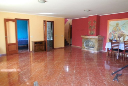 Sale - Chalet -
Lloret de mar - Blanes - Tossa de mar - 1