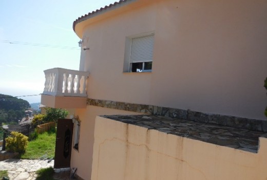 Sale - Chalet -
Lloret de mar - Blanes - Tossa de mar - 1