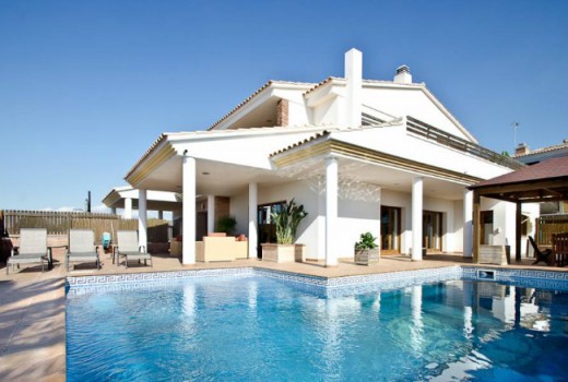 Sale - Chalet -
Calafell