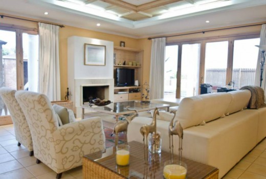 Sale - Chalet -
Calafell