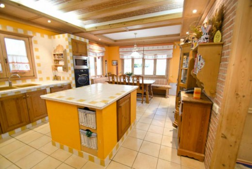 Sale - Chalet -
Calafell