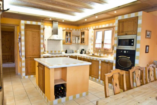 Sale - Chalet -
Calafell