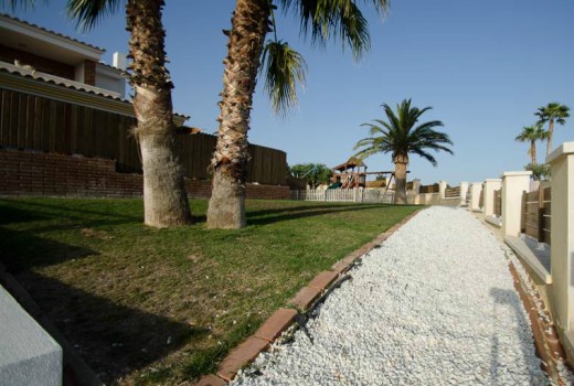 Sale - Chalet -
Calafell