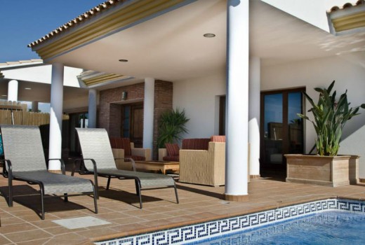 Sale - Chalet -
Calafell