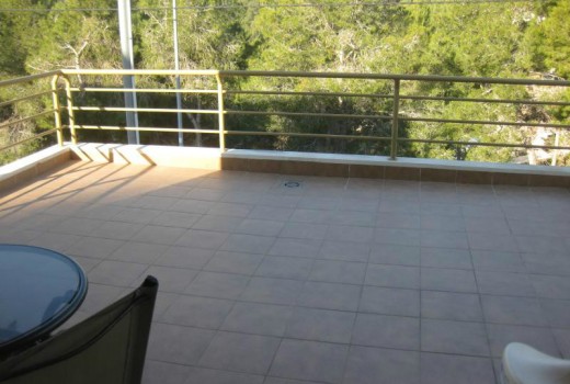 Venta - Chalet -
Calafell