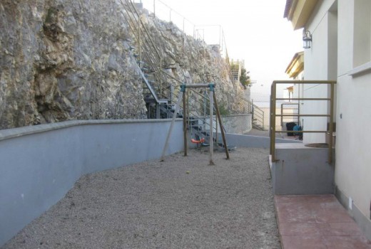 Venta - Chalet -
Calafell