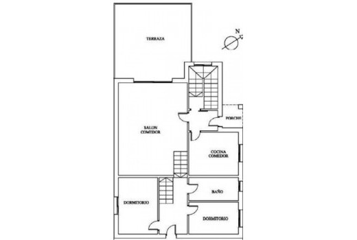 Venta - Chalet -
Calafell