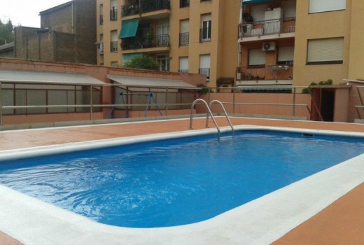 Sale - Piso -
Barcelona